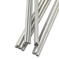 301 316 CR HR Stainless Steel Pipe